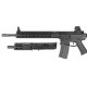 KRYTAC Trident MK2 SPR / PDW BUNDLE AEG - black - 