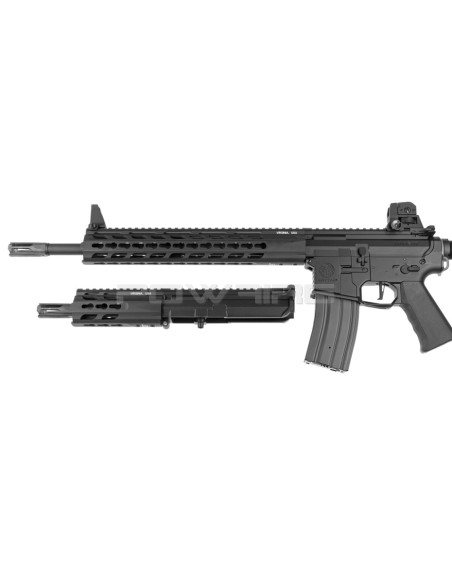 KRYTAC Trident MK2 SPR / PDW Bundle AEG - black - 