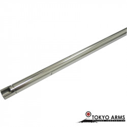 Tokyo Arms canon de précision inox 6.01mm pour M40A5 - 280mm - 