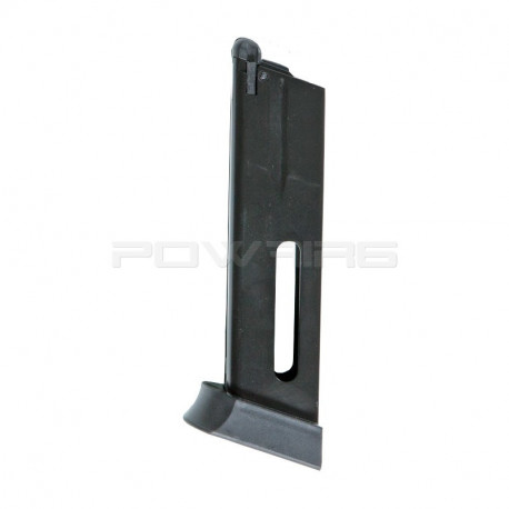 ASG CZ SP-01 SHADOW 26 rd. CO2 magazine - 