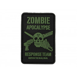 Apocalypse Velcro patch