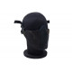 TMC protection bas du visage version 2 (multicam noir) - 