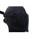 TMC PDW Soft Slide 2.0 Mesh Mask - Multicam Black - 