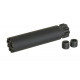 FMA SPECTER dummy silencer 150mm - 