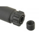 FMA SPECTER dummy silencer 150mm - 