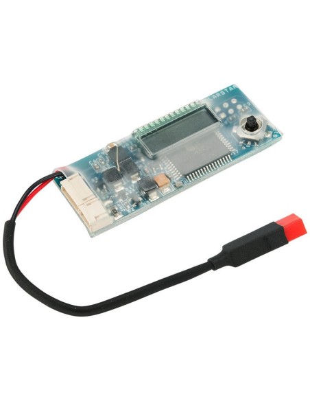 PolarStar FCU (Fire Control Unit) Révision 3 - 