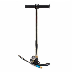 High Pressure 4500PSI Stainless steel air hand pump - 