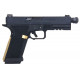 EMG Salient Arms BLU Co2 GBB - 