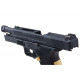 EMG Salient Arms BLU Co2 GBB - 