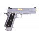 EMG SAI 5.1 Gaz GBB - Silver - 