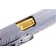 EMG SAI 5.1 Gas Blowback Pistol - Silver - 