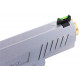 EMG SAI 5.1 Gas Blowback Pistol - Silver - 