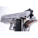 EMG SAI 5.1 Gas Blowback Pistol - Silver - 