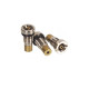 Alpha Parts Valves gaz pour chargeur WE lot de 3