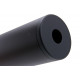 G&P M11 Aluminum Silencer w/Tracer Adaptor for KSC M11A1 - 