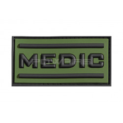 Patch Velcro MEDIC - 