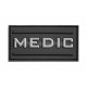 MEDIC velcro patch - 