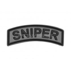 Patch Velcro SNIPER - 