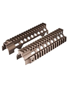 Madbull gardemain Daniel Defense OmegaX 7.0 (tan) -  2
