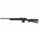King Arms M700 Police Gas Rifle - 