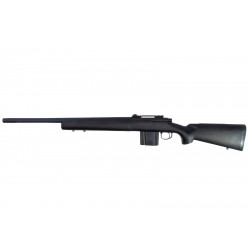 King Arms M700 Police Gas Rifle - 