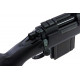 King Arms M700 Police a Gaz - 