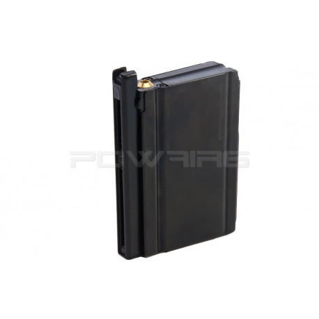 King Arms 25 rds Gas Magazine for M700 Police - 