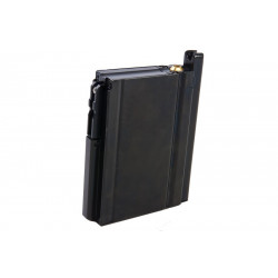 King Arms 25 rds Gas Magazine for M700 Police