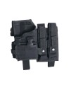 ASG Adjustable thigh holster w. Mag pouches for SMG
