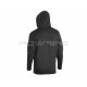 Under Armour Storm rival fleece zip hoodie Black - 
