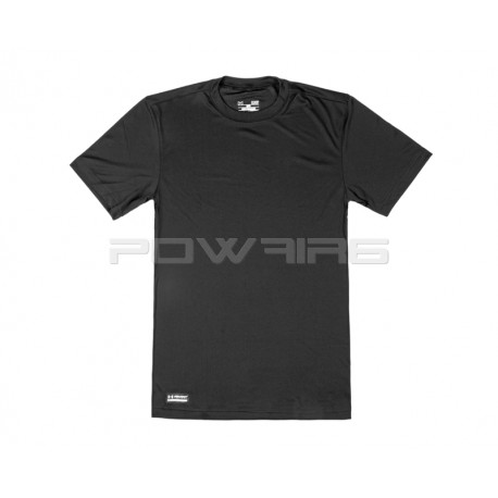 Under Armour HeatGear Loose tee Black - 