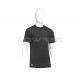 Under Armour HeatGear Loose tee Black - 