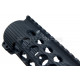 MADBULL Troy Licensed TRX BattleRail 9inch - 