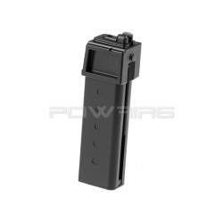 KJ Works MK2 30 rounds CO2 magazine for KC-02 - 