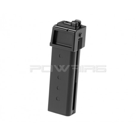 KJ Works MK2 30 rounds CO2 magazine for KC-02 - 