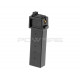 KJ Works MK2 30 rounds CO2 magazine for KC-02 - 