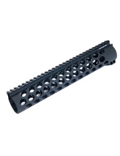 MADBULL Troy Licensed TRX BattleRail 11inch -  2