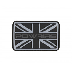 Patch Velcro Royaume Uni - 