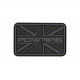 Patch Velcro Royaume Uni - 