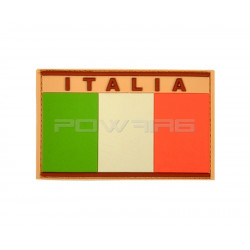 Patch Velcro Italie - 