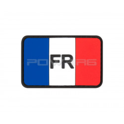 Patch Velcro France - 