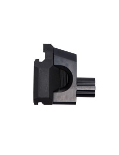 ASG Stock adaptor, CNC, Scorpion EVO 3 - A1 - 