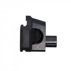 ASG Stock adaptor, CNC, Scorpion EVO 3 - A1 - 