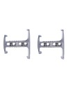 ASG Magazine coupler set, Scorpion EVO 3 - A1