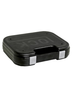 Glock pistol case -  2