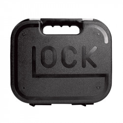 Glock pistol case - 