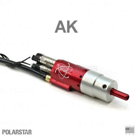 Polarstar F2 AK - 