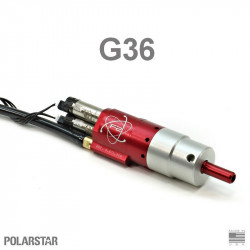 Polarstar F2 G36K - 