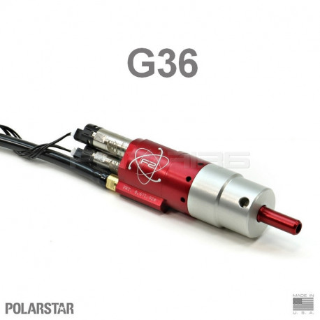 Polarstar F2 G36K - 