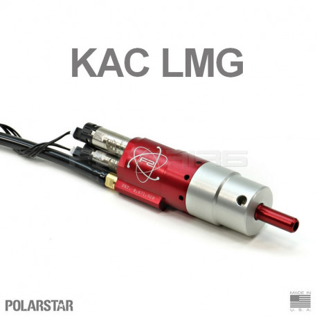 Polarstar F2 KAC LMG